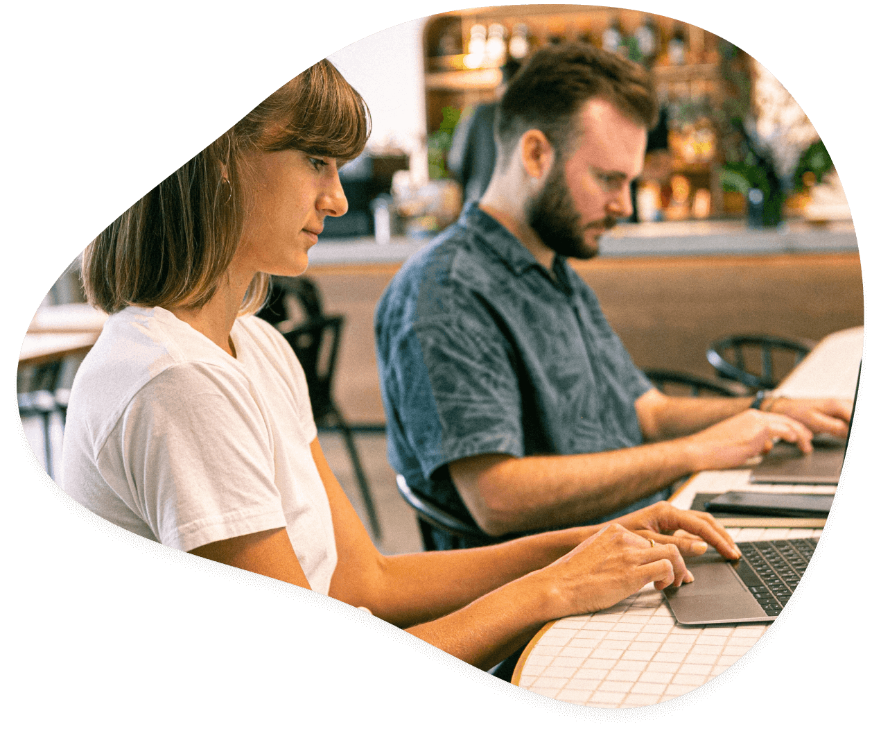 Real-Time Video First